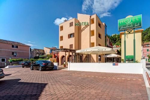 Hotel Photo 20