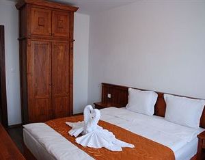 Elegant Lodge Hotel(Ex Elegant SPA) Bansko Bulgaria