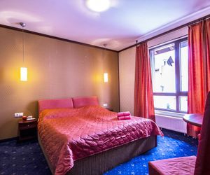 Hotel Friends Bansko Bulgaria