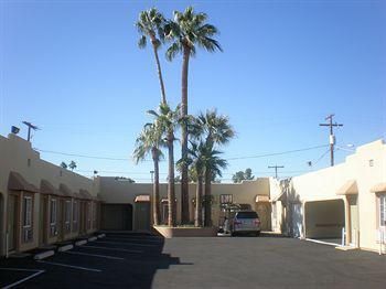 Photo of Redwood Motel