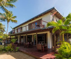 De Vos The Private Residence Sigatoka Fiji