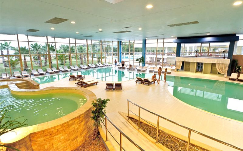 Hotel Photo 16