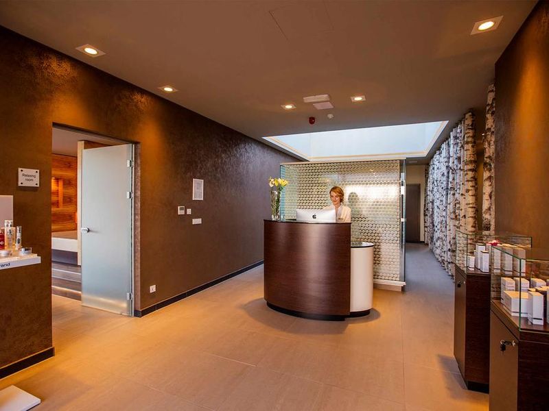 Hotel Photo 12
