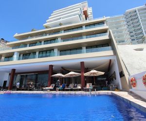 Hotel Poseidon Manta Ecuador