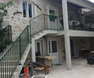 Apartmani Sanja Sibenik Croatia