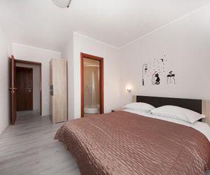 Apartments & Rooms Krecak Sibenik Sibenik Croatia