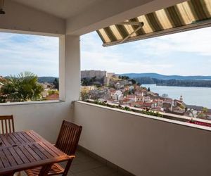 Apartments Ana+3 Sibenik Croatia