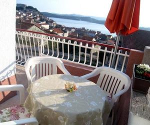 Apartments Madlena Sibenik Croatia