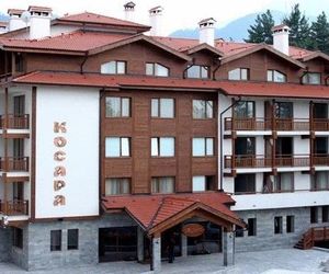 KOSARA RESIDENCE APARTHOTEL Bansko Bulgaria