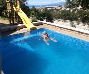 BC Apartments Senj Croatia
