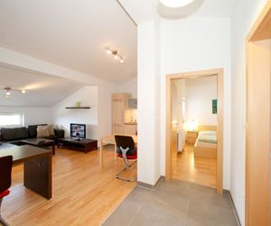 Bc Apartments Senj Croatia