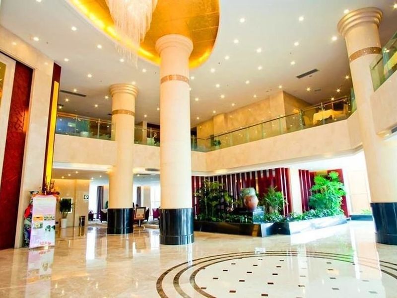 صورة الفندق 8