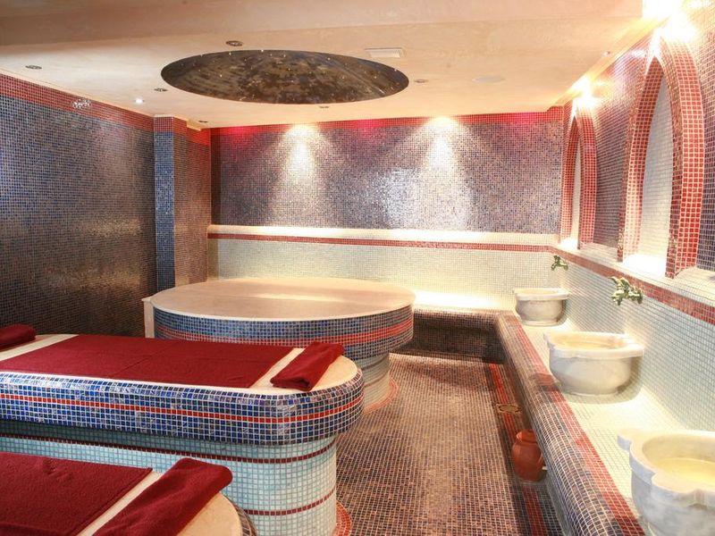 Hotel Photo 11
