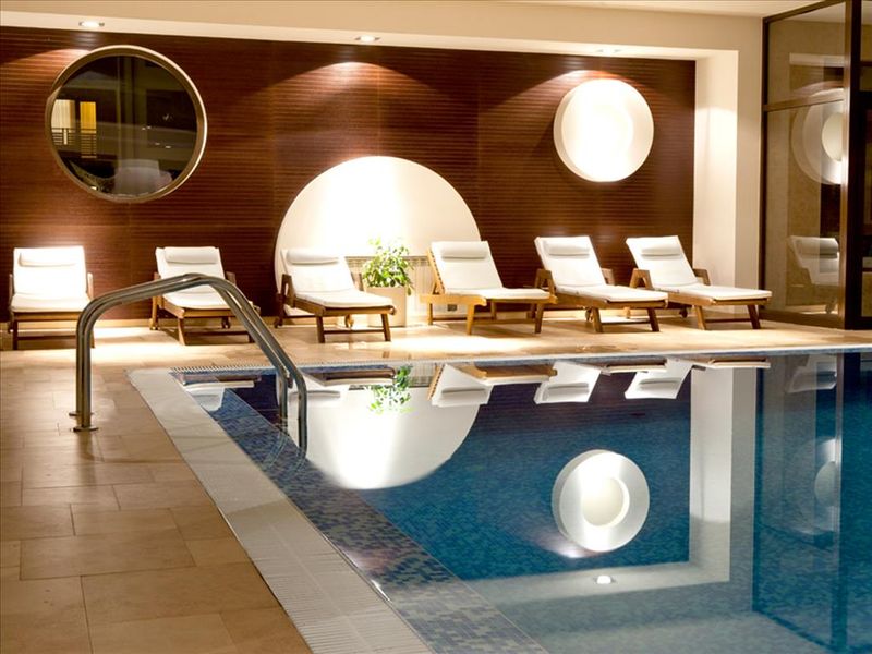 Hotel Photo 19