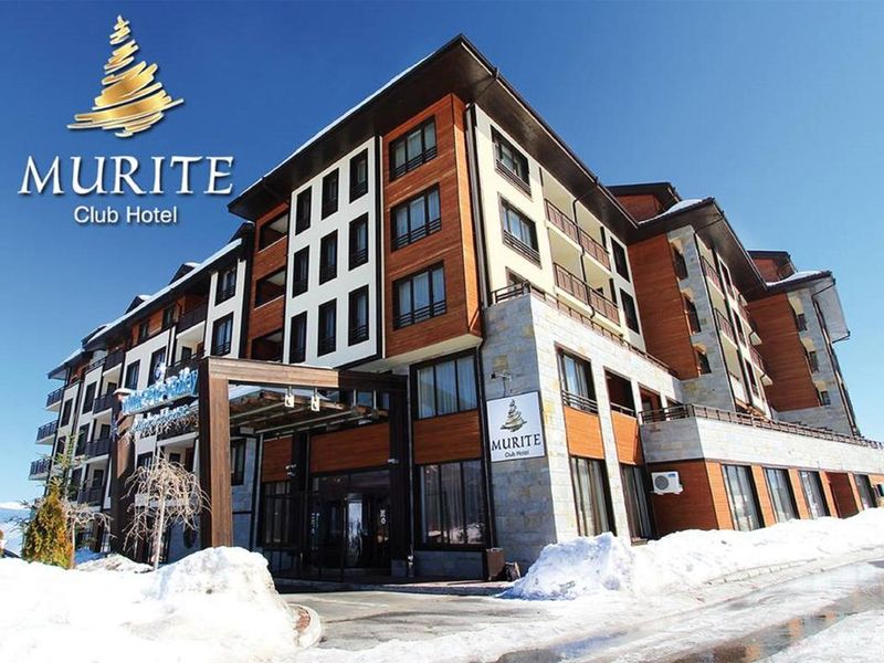 Hotel Photo 22