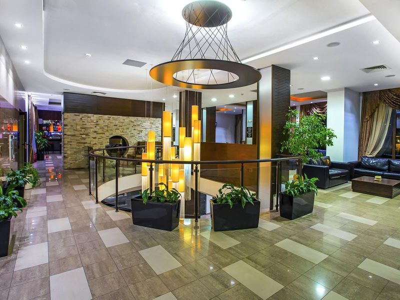Hotel Photo 6