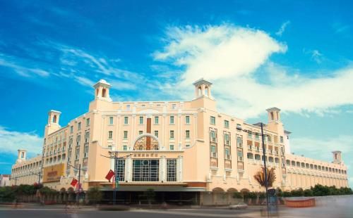Hotel Photo 23