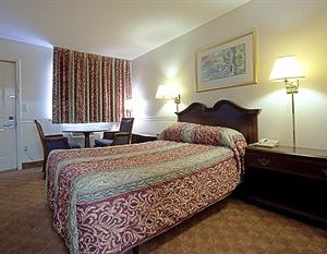 Americas Best Value Inn Charles Town Charles Town United States