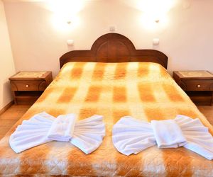 Family Hotel Vihren Bansko Bulgaria