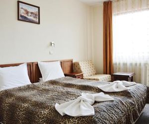 Hotel Dumanov Bansko Bulgaria