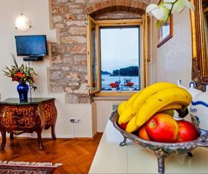 Residence La Carera Rovinj Croatia