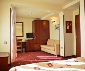 Martin Club Hotel Bansko Bulgaria