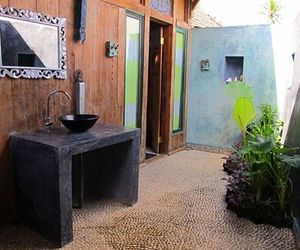 TANAH CINTA VILLAGE?? Tegallalang Indonesia