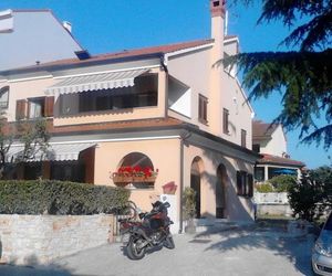 Residence B&B Milli Rovinj Croatia