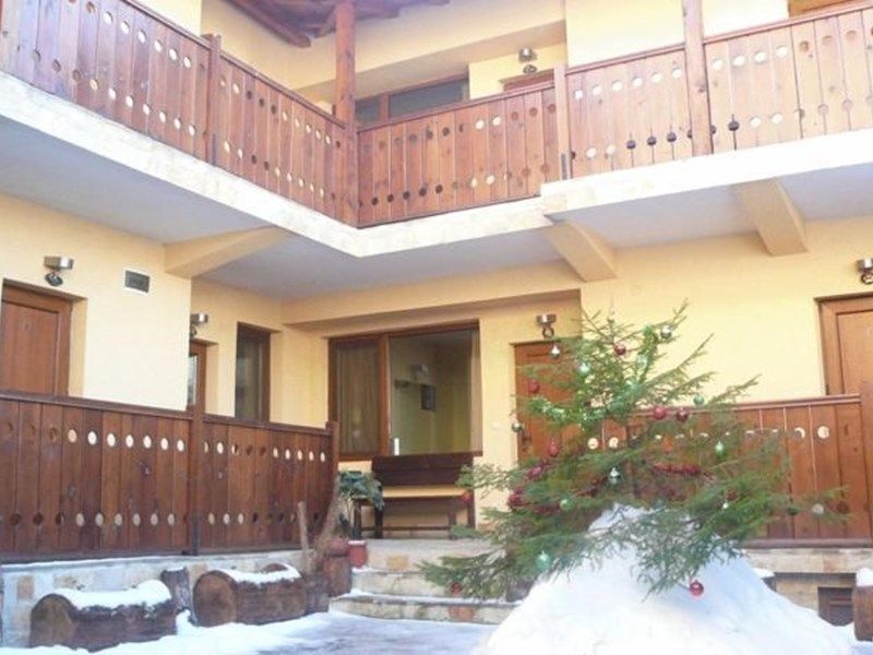 Hotel Photo 1