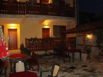 Hotel Photo 10