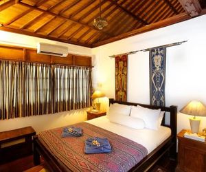 Hidden Garden Villas Legian Indonesia