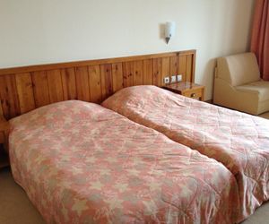 Mura Hotel Bansko Bulgaria
