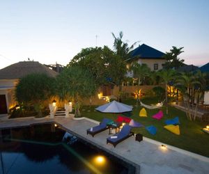 Villa Indah Pragina Canggu Indonesia