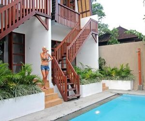 Mojo Resort Canggu Canggu Indonesia