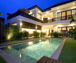 Villa Echo Taman Bali Canggu Indonesia