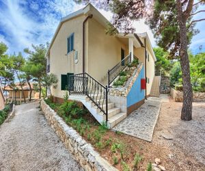 Apartments Ruzmarin Rogoznica Croatia