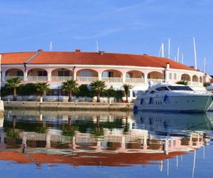 Marina Hotel Resort Frapa - Otok Rogoznica Croatia