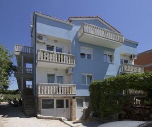 Apartmani Crnjac Rogoznica Croatia