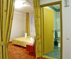 Hotel Oasis Brasov Romania