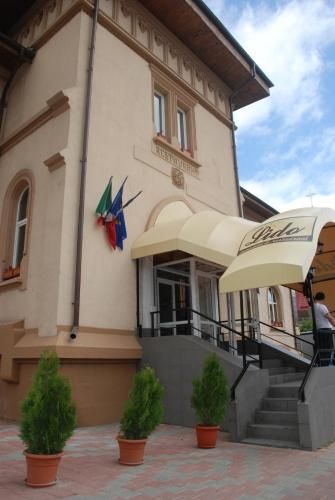 Hotel Photo 23