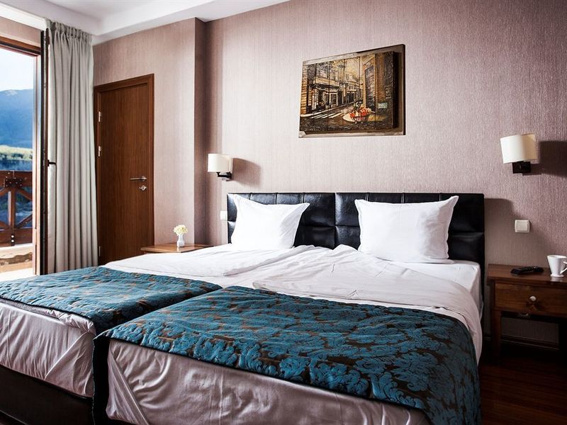 Regnum Bansko Aparthotel & SPA
