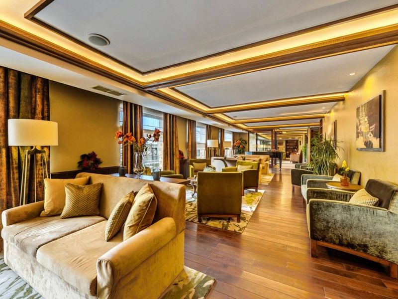 Hotel Photo 7