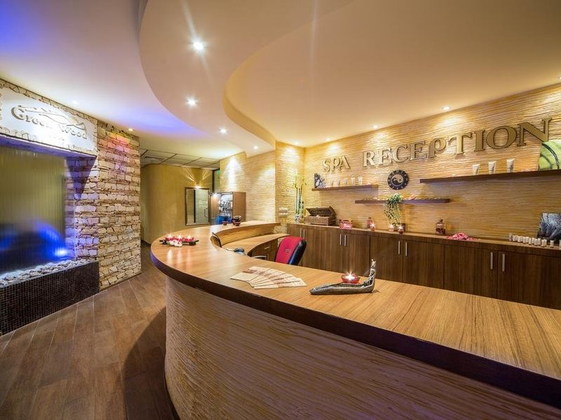 Hotel Photo 16