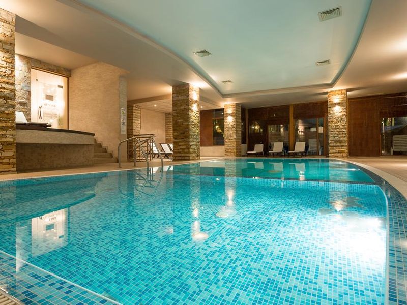 Hotel Photo 19
