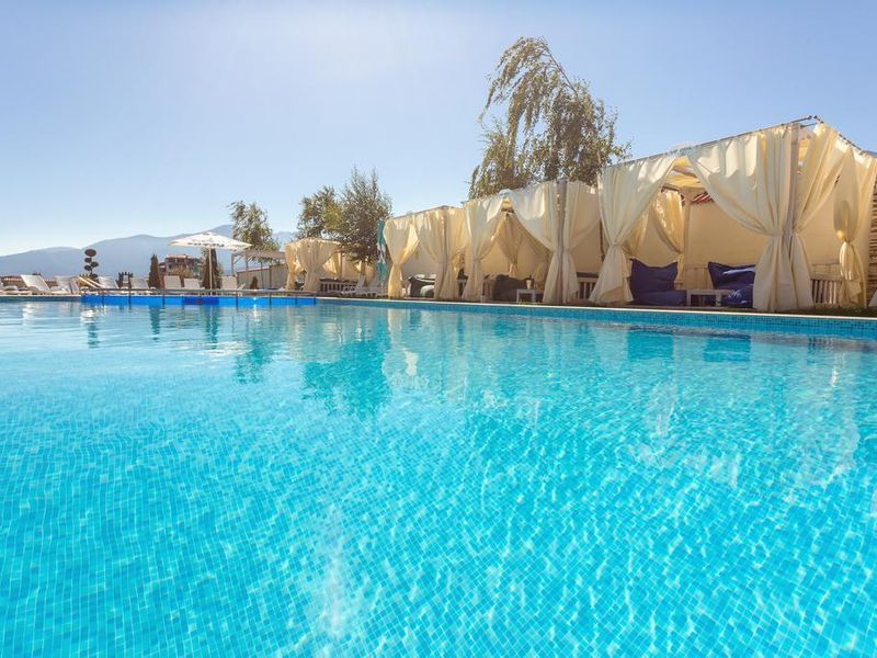 Hotel Photo 22