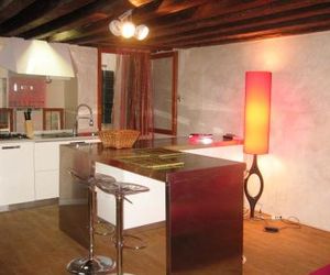 Ca de lArco Apartment Giudecca Italy