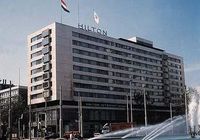 Отзывы Hilton Rotterdam, 5 звезд