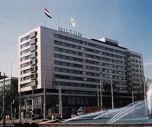 Hilton Rotterdam Rotterdam Netherlands
