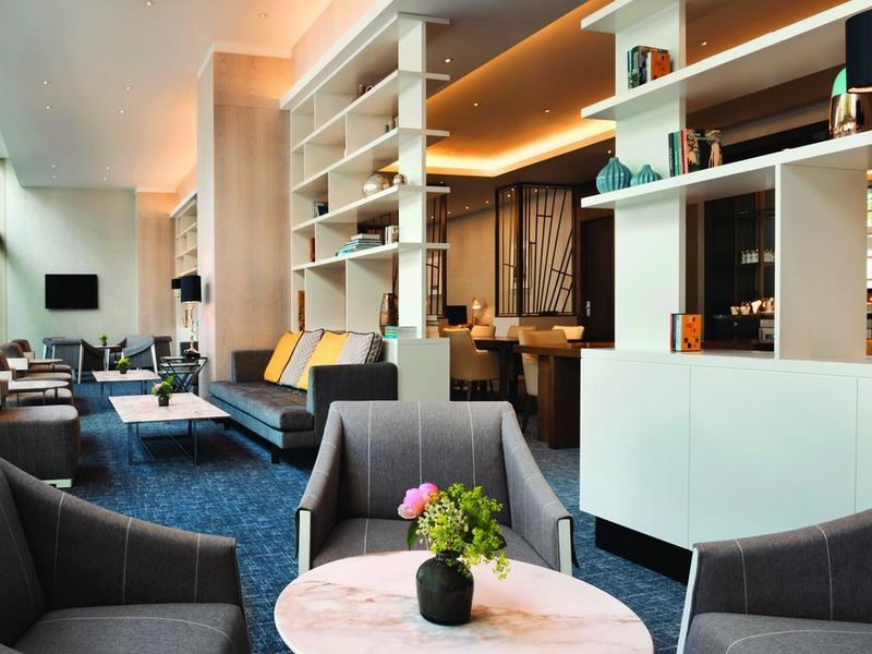 Hotel Photo 15