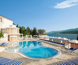 Valamar Sanfior Hotel & Casa Rabac Croatia